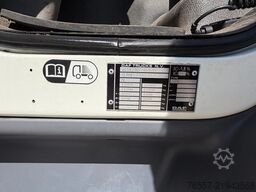DAF LF 210 LF 210.12  EURO6. 2017