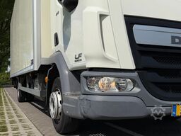 DAF LF 210 LF 210.12  EURO6. 2017