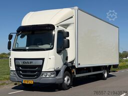 DAF LF 210 LF 210.12 EURO6. 11-2022