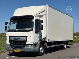 DAF LF 210 LF 210.12 EURO6. 11-2022