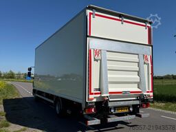 DAF LF 210 LF 210.12 EURO6. 11-2022