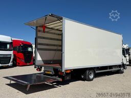 DAF LF 210 LF 210.12 EURO6. 11-2022