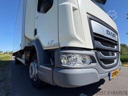 DAF LF 210 LF 210.12 EURO6. 11-2022