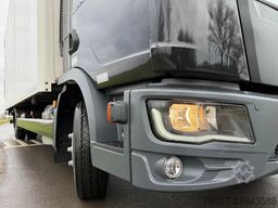 JUNGE FAHRZEUGBAU GMBH TGL 12.250 TGL EURO6. 10-2023.