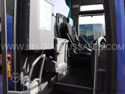Mercedes-Benz Tourismo RHD-M /  2A /  13.0m / Airco / Euro 5