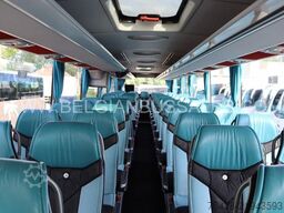 Mercedes-Benz Tourismo RHD-M /  2A /  13.0m / Airco / Euro 5
