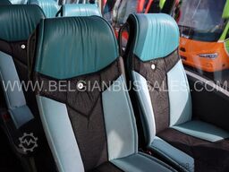 Mercedes-Benz Tourismo RHD-M /  2A /  13.0m / Airco / Euro 5