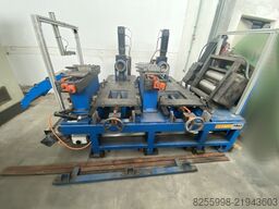 Baust BRS-320-D20-U800