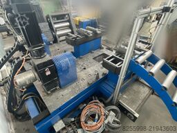 Baust BRS-320-D20-U800