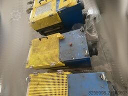 Baust BRS-320-D20-U800