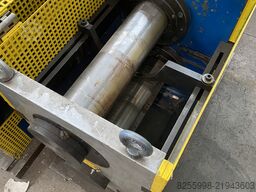 Baust BRS-320-D20-U800