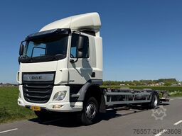 DAF CF 340 CF340 19 EURO6. 2019. BDF