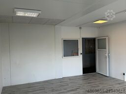  DUO Bürocontainer 20DV DUO Container
