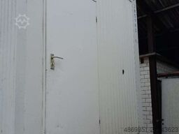  20DV Bürocontainer 20FT Büro Container