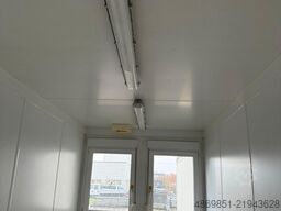  20FT Büro Container 20DV Bürocontainer