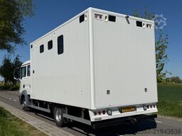 MAN TGL 12.180 TGL 12.180 PAARDENWAGEN.