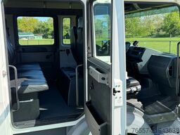 MAN TGL 12.180 TGL 12.180 PAARDENWAGEN.