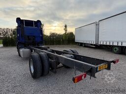 DAF CF 250 M3EN3