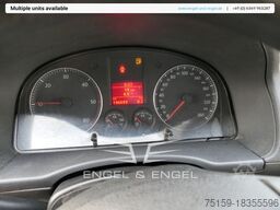 Volkswagen Caddy 2.0 SDI PARKTRONIK 2xSCHIEBETÜR SERVICE 146tkm
