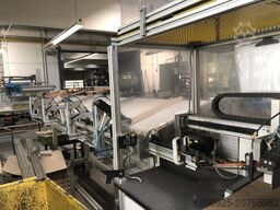 FZH Maschinenbau GmbH VARIO 2