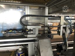 FZH Maschinenbau GmbH VARIO 2