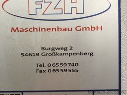 FZH Maschinenbau GmbH VARIO 2