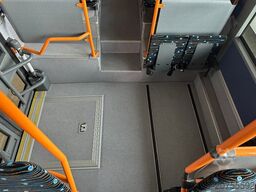 SETRA S 415 LE/NF/UL / Klima TOP-ZUSTAND, . 1729