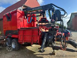 Greentec cheetah 30/8 Cheetah 30/8