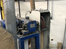 Gert Krugmann Maschinenbau + Handel GmbH RSPA-80.1.3.LB