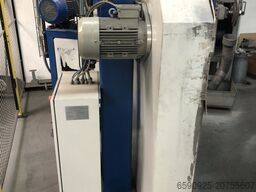 Gert Krugmann Maschinenbau + Handel GmbH RSPA-80.1.3.LB