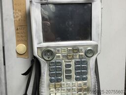 Gert Krugmann Maschinenbau + Handel GmbH RSPA-80.1.3.LB