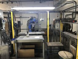 Gert Krugmann Maschinenbau + Handel GmbH RSPA-80.1.3.LB