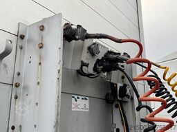 Schmitz Cargobull Schuifzeil -Dak / Rotos-Disc / Code XL / APK