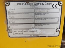 Terex TL80