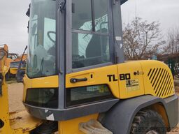 Terex TL80