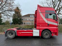 MAN TGX 18.500 XXL / Retarder Voll Luft / Euro 6