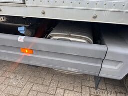Mercedes-Benz Atego 918 **BLUETEC 5-BELGIAN TRUCK-ONLY 128000...