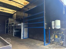 Mercedes-Benz Atego 918 **BLUETEC 5-BELGIAN TRUCK-ONLY 128000...