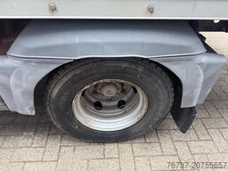 Mercedes-Benz Atego 918 **BLUETEC 5-BELGIAN TRUCK-ONLY 128000...
