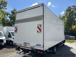MAN TGL 8.190 BL