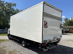 MAN TGL 8.190 BL