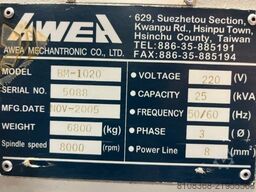 AWEA BM-1020