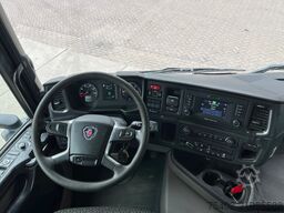 Scania G450 NGS XT / 6x4 / Hookarm / Hub Reduction