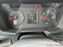 Scania G450 NGS XT / 6x4 / Hookarm / Hub Reduction