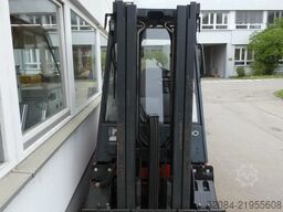 Linde E30/600