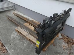 Linde E30/600
