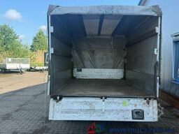 Mercedes-Benz Sprinter 316 CDI DoKa Plane Klima AHK Tempomat