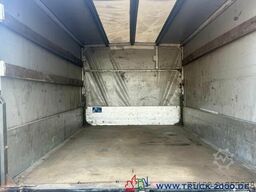 Mercedes-Benz Sprinter 316 CDI DoKa Plane Klima AHK Tempomat