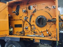 Doppstadt AK 560 ECO Power