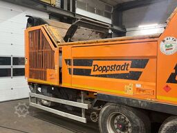 Doppstadt AK 560 ECO Power